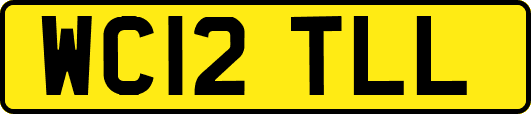 WC12TLL