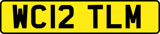 WC12TLM
