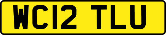 WC12TLU