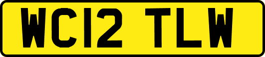WC12TLW