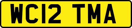 WC12TMA