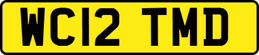WC12TMD