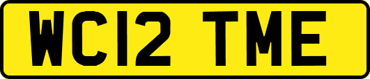 WC12TME