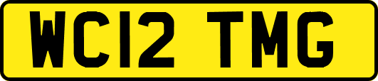 WC12TMG