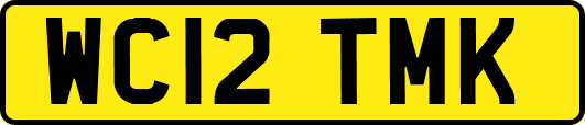 WC12TMK