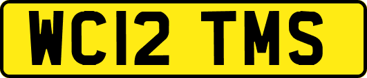 WC12TMS