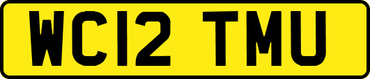 WC12TMU