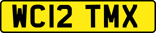 WC12TMX