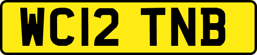 WC12TNB