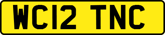 WC12TNC