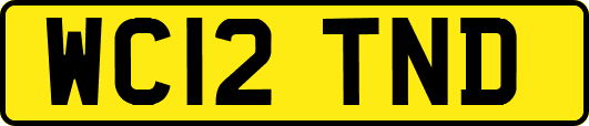 WC12TND