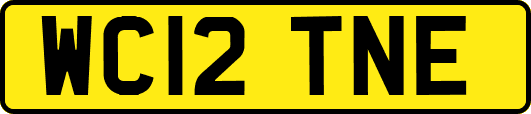 WC12TNE