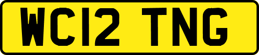 WC12TNG