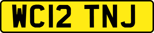 WC12TNJ
