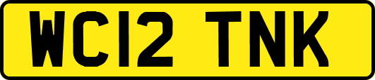 WC12TNK