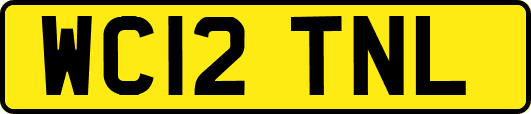 WC12TNL