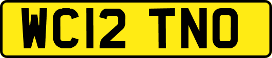 WC12TNO