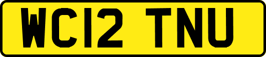 WC12TNU