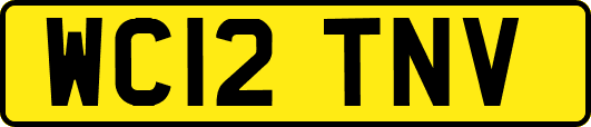 WC12TNV