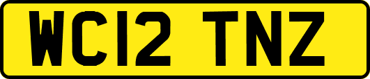 WC12TNZ