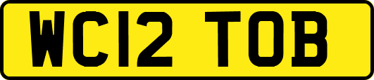 WC12TOB