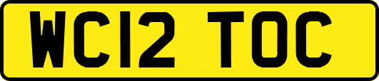 WC12TOC