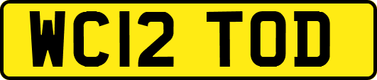 WC12TOD