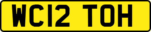 WC12TOH