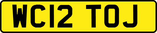 WC12TOJ
