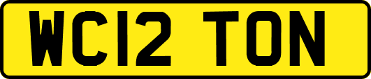 WC12TON