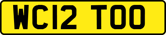 WC12TOO