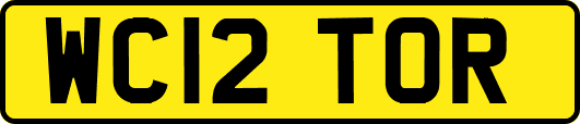 WC12TOR