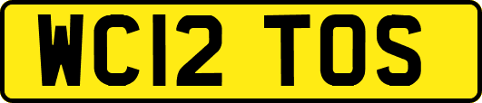 WC12TOS