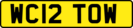WC12TOW