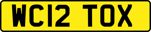 WC12TOX