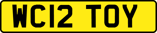 WC12TOY
