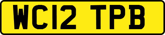 WC12TPB