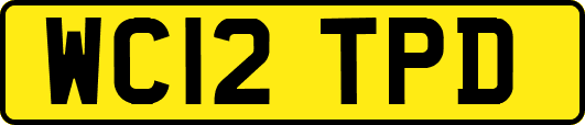 WC12TPD
