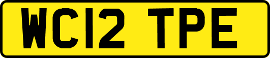 WC12TPE