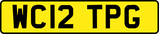 WC12TPG