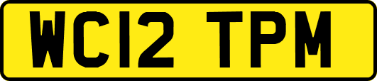 WC12TPM