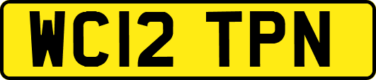 WC12TPN