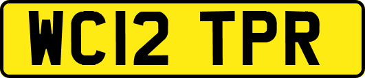 WC12TPR