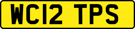 WC12TPS