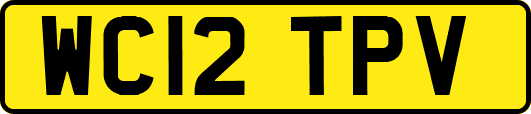 WC12TPV