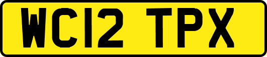 WC12TPX