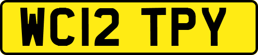 WC12TPY