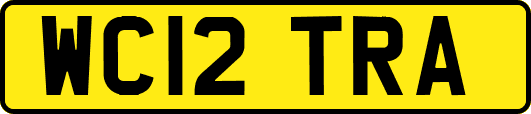 WC12TRA