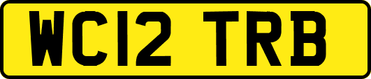 WC12TRB