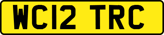 WC12TRC